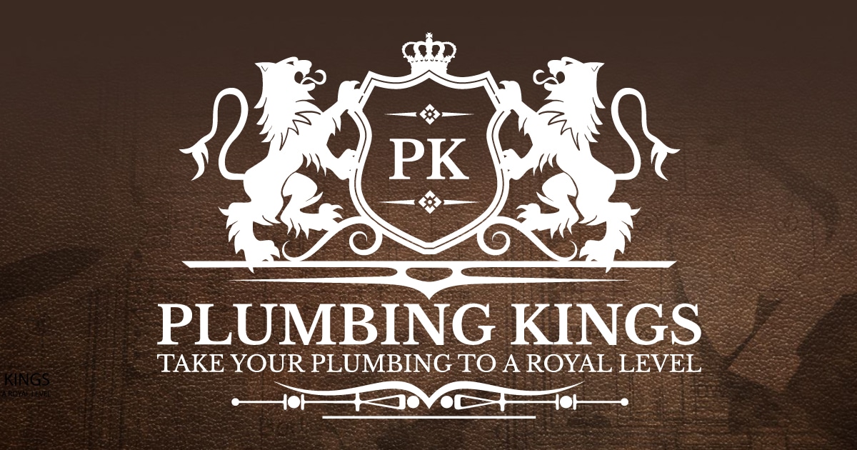Plumbing Kings LLC cover