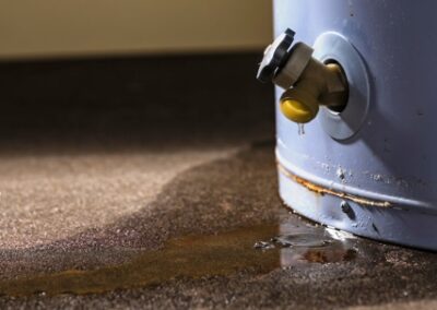 Water Heater Woes? Here’s What You Need to Know