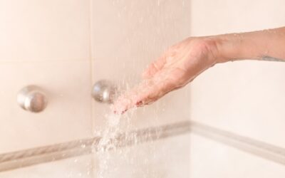 Why Is My Home’s Hot Water Inconsistent?