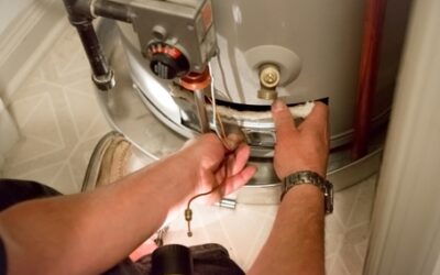 The Importance of Water Heater Maintenance for the Upcoming Winter