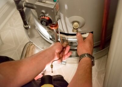 The Importance of Water Heater Maintenance for the Upcoming Winter