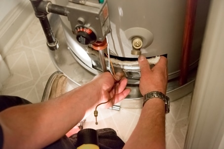 The Importance of Water Heater Maintenance for the Upcoming Winter