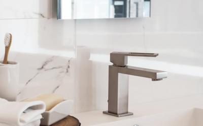 Leaking Faucet Repairs