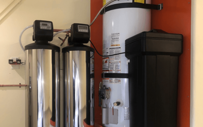 The Benefits of Water Softeners: Exploring the Impact on Daily Life