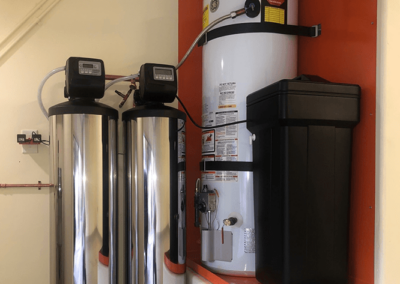 The Benefits of Water Softeners: Exploring the Impact on Daily Life