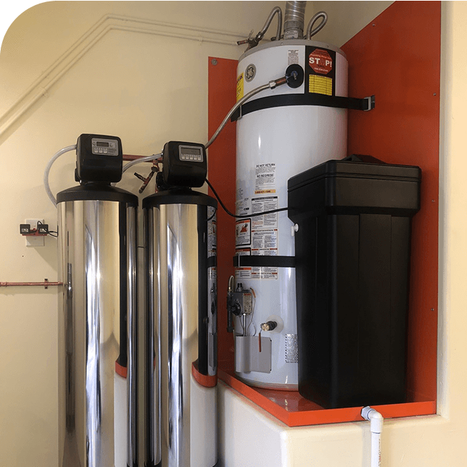 The Benefits of Water Softeners: Exploring the Impact on Daily Life