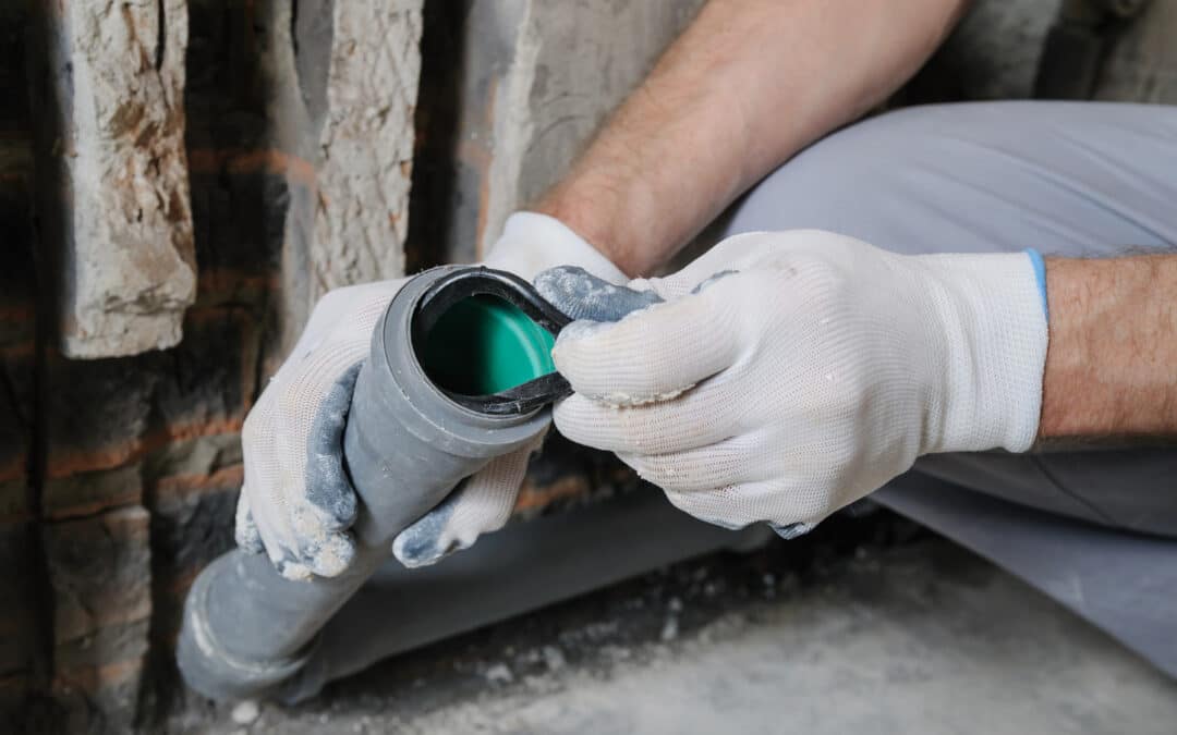 How Sewer Line Repair Saves You Money and Prevents Damage