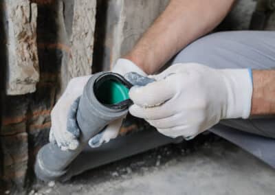 How Sewer Line Repair Saves You Money and Prevents Damage