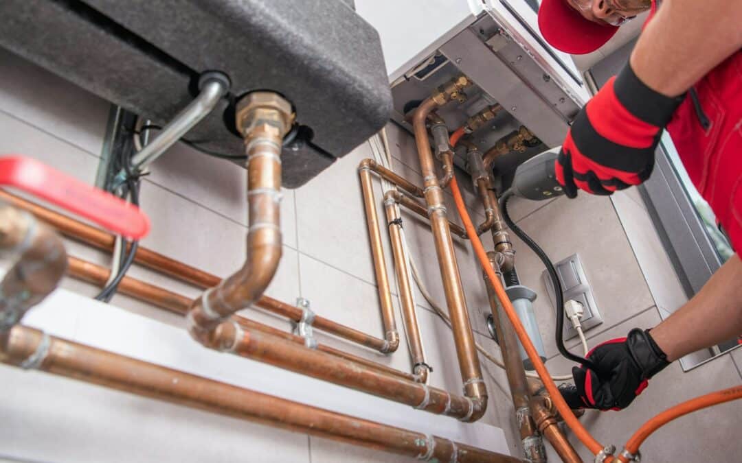 The Benefits of Repiping Your Home