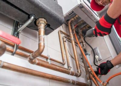 The Benefits of Repiping Your Home