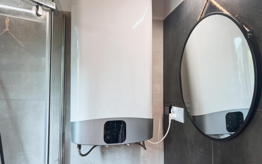 The Advantages of Installing a Tankless Water Heater