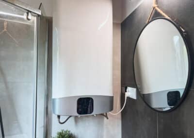 The Advantages of Installing a Tankless Water Heater