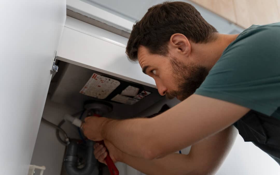 How to Handle Common Plumbing Repairs in Your Las Vegas Home