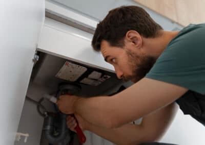 How to Handle Common Plumbing Repairs in Your Las Vegas Home