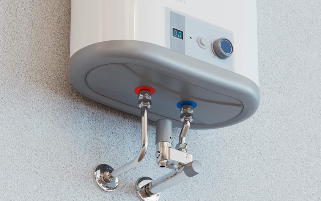 How to Quickly Resolve Common Water Heater Problems