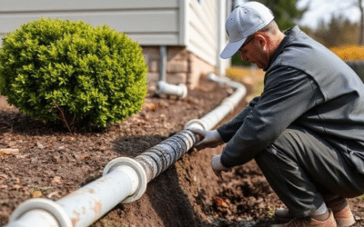 Maintaining Your Home’s Water Lines: A Simple Guide
