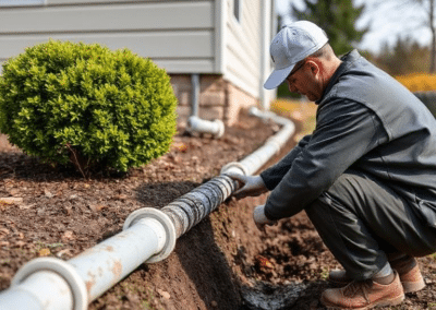 Maintaining Your Home’s Water Lines: A Simple Guide