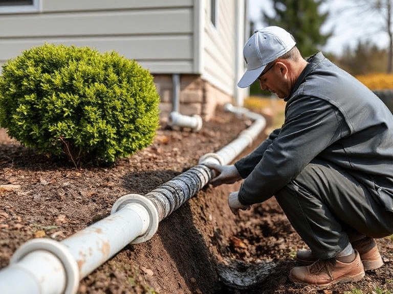 Maintaining Your Home’s Water Lines: A Simple Guide