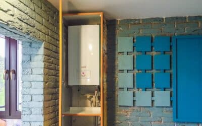 Is a Tankless Water Heater Right for Your Home?