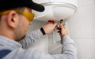 What To Do When Your Water Heater Isn’t Heating: 3 Professional Tips
