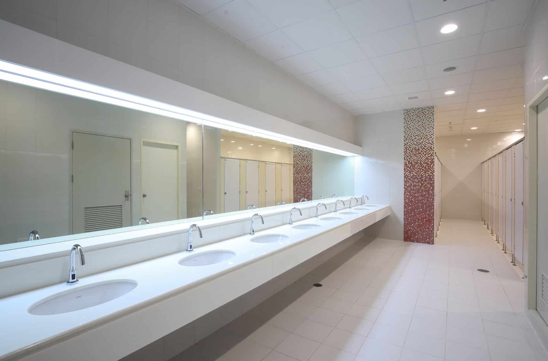 commercial restroom commercial restroom