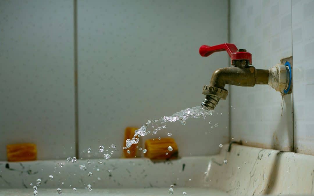 How to Detect a Hidden Plumbing Leak
