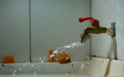 How to Detect a Hidden Plumbing Leak