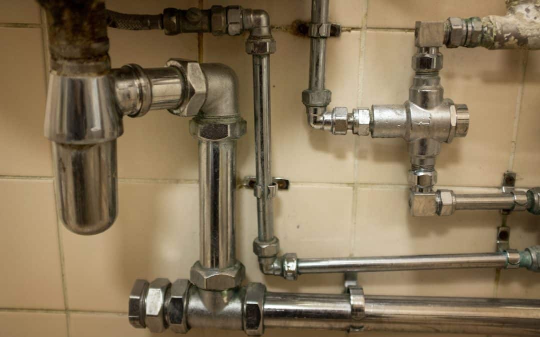 The Essential Guide to Repiping Your Home