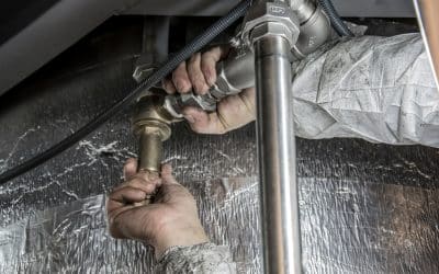 Why Routine Plumbing Maintenance Saves You Money