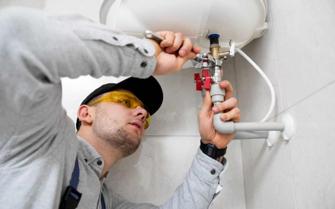How to Maintain a Tankless Water Heater