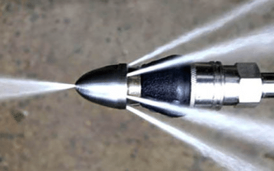 The Role of Hydrojet Services in Plumbing Maintenance