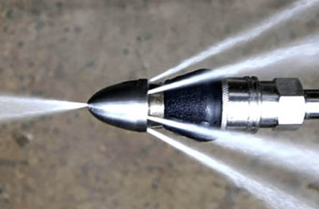 The Role of Hydrojet Services in Plumbing Maintenance