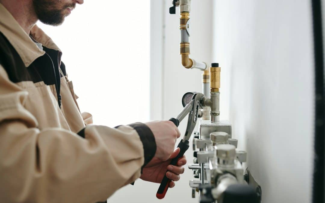How Gas Line Problems Affect Your Home Safety
