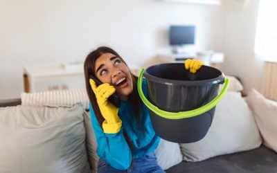 Common Places for Hidden Water Leaks in Your Home