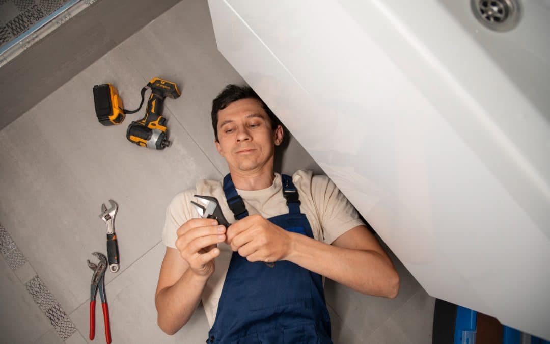 Addressing Summer Plumbing Problems in Las Vegas